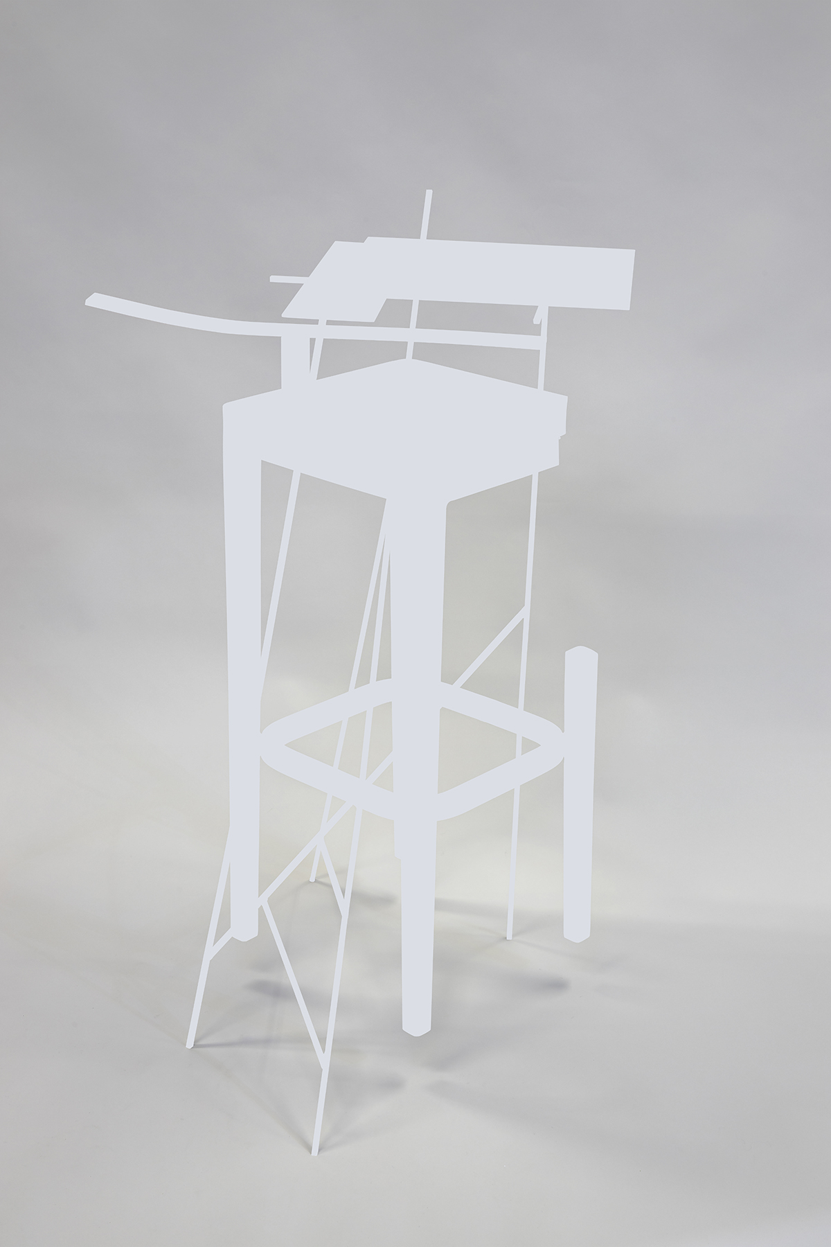 ghost (for an unknown question)